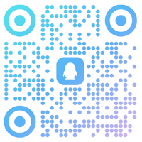 扫码加QQ群-星空引擎