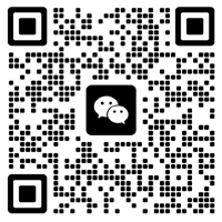 扫一扫加微信-星空引擎